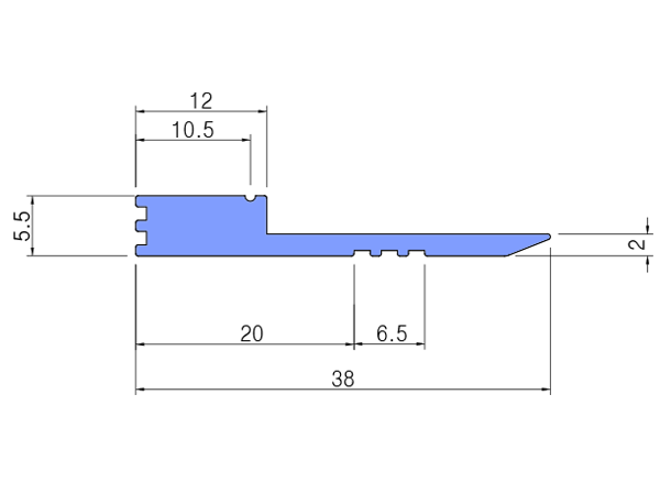 JMN-247 (38x5.5)